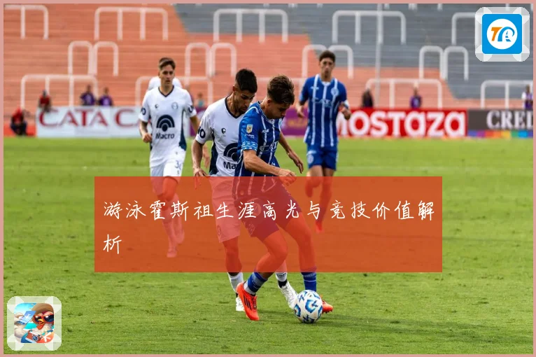 游泳霍斯祖生涯高光与竞技价值解析