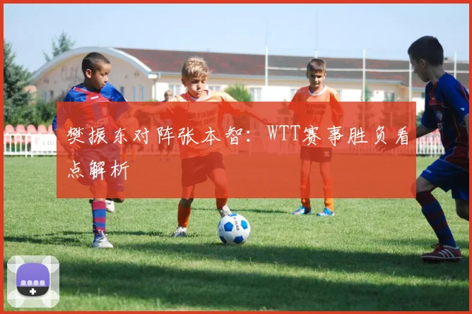 樊振东对阵张本智：WTT赛事胜负看点解析