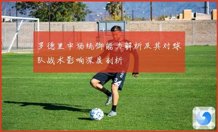 罗德里中场统御能力解析及其对球队战术影响深度剖析