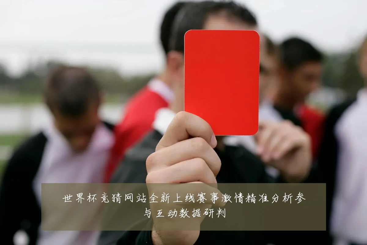 世界杯竞猜网站全新上线赛事激情精准分析参与互动数据研判