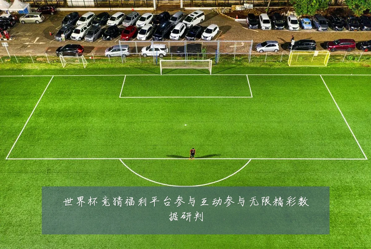 世界杯竞猜福利平台参与互动参与无限精彩数据研判